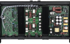 Amplificator audio Reloop Ampire D720