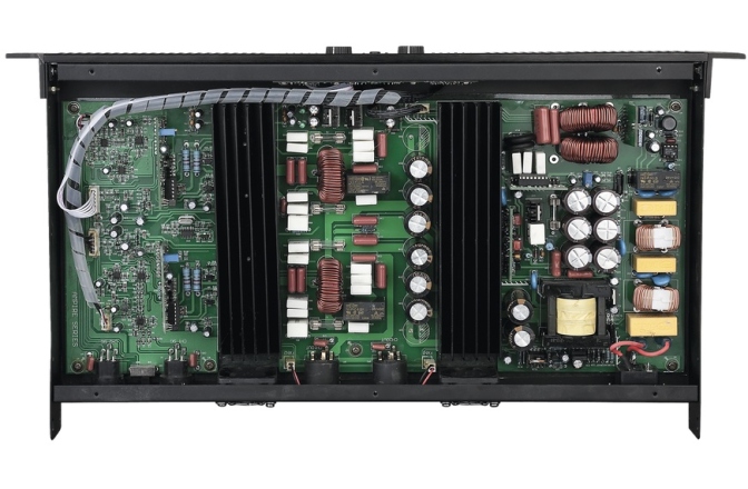 Amplificator audio Reloop Ampire D720