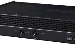 Amplificator audio Reloop Dominance 1402