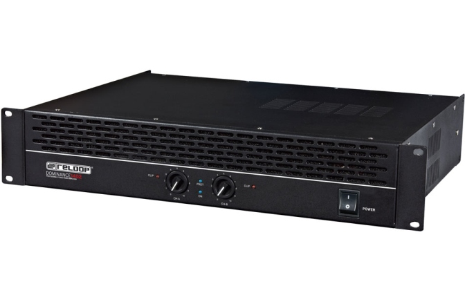 Amplificator audio Reloop Dominance 1402