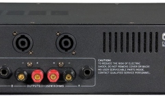 Amplificator audio Reloop Dominance 1402