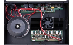 Amplificator audio Reloop Dominance 1402