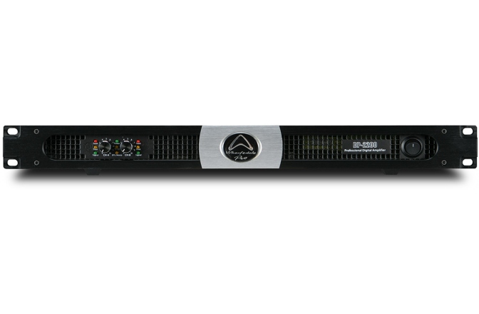 Amplificator audio Wharfedale Pro DP-2200