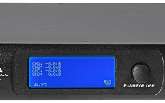 Amplificator audio Wharfedale Pro DP-4100F