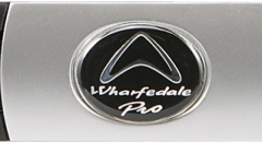 Amplificator audio Wharfedale Pro DP-4120