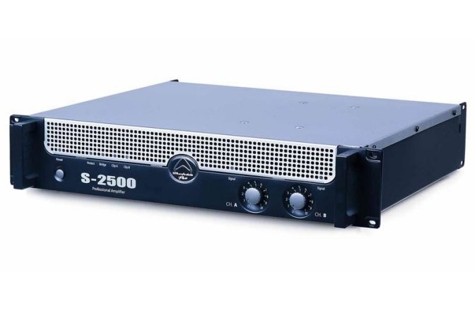 Amplificator audio Wharfedale Pro S2500