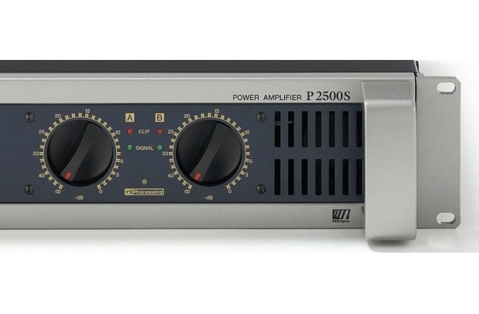 Amplificator audio Yamaha P2500S