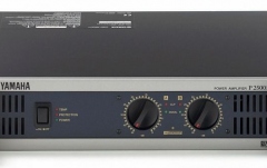 Amplificator audio Yamaha P2500S