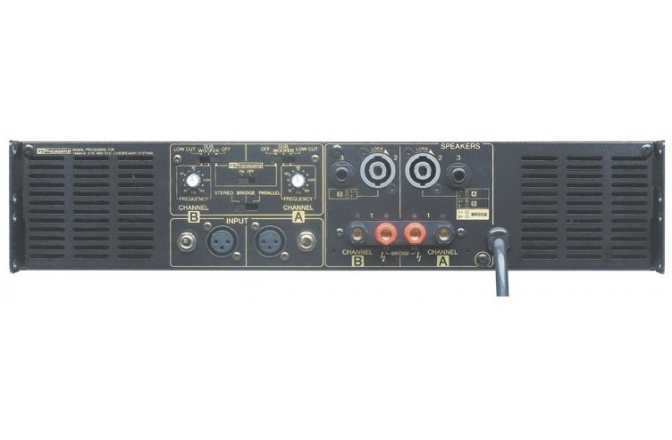 Amplificator audio Yamaha P3500S