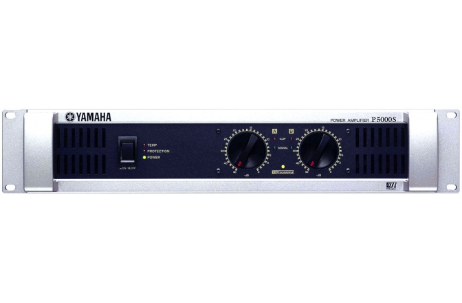 Amplificator audio Yamaha P5000S