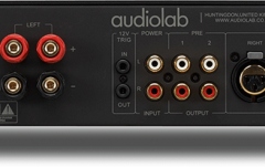 Amplificator Audiolab 8300A - Silver