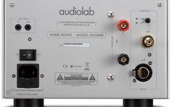 Amplificator Audiolab 8300MB - Black