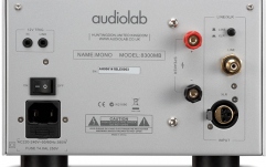 Amplificator Audiolab 8300MB - Silver