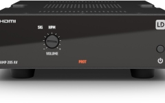 Amplificator AV LD Systems AMP 205 AV