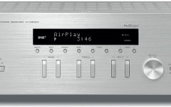 Amplificator AV stereo de retea Yamaha R-N303D