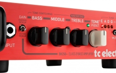 Amplificator bas TC Electronic BH250