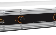Amplificator Behringer iNuke NU6000