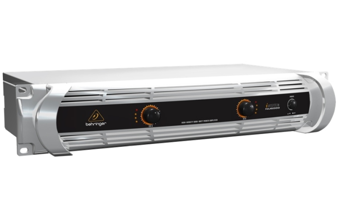 Amplificator Behringer iNuke NU6000