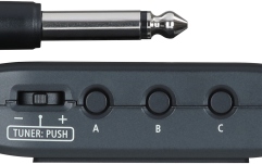 Amplificator căști pentru chitară Boss Katana GO