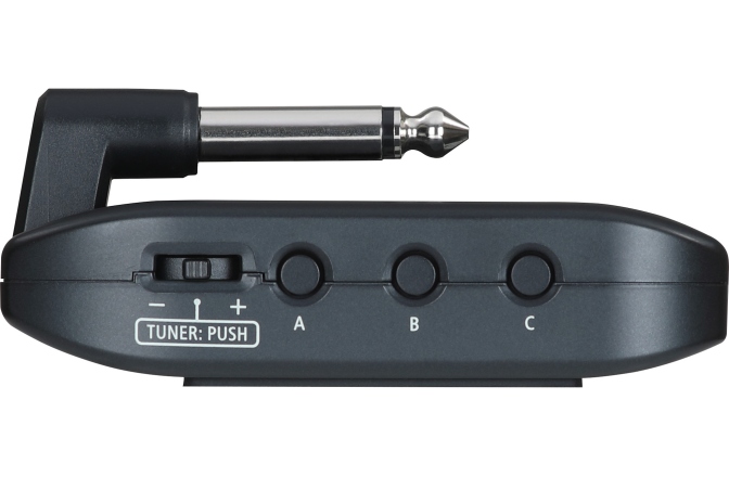 Amplificator căști pentru chitară Boss Katana GO