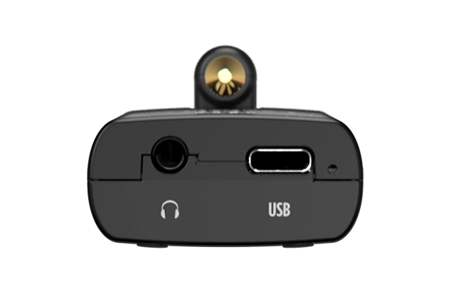 Amplificator căști pentru chitară IK Multimedia ToneX Plug