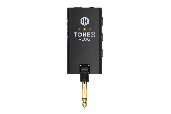 ToneX Plug