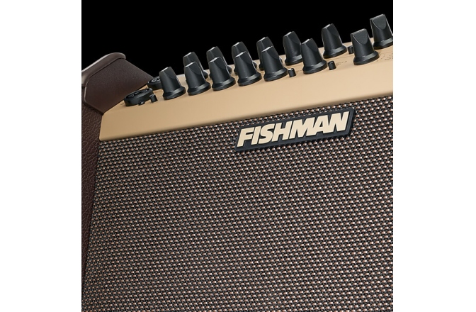 Amplificator chitară acustică Fishman Loudbox Artist Bluetooth