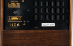 Amplificator chitară acustică Ortega Amplifier Combo Walnut 100W CONE-WND