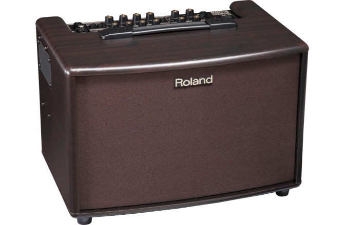 Amplificator chitară acustică Roland AC-60 RW