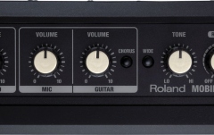 Amplificator Chitară Acustică Roland Mobile AC