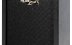 Amplificator chitara bas Behringer BX600 - discontinued