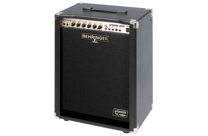 Amplificator chitara bas Behringer BX600 - discontinued
