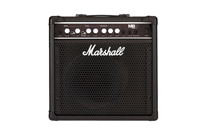 Amplificator chitară bas Marshall MB15