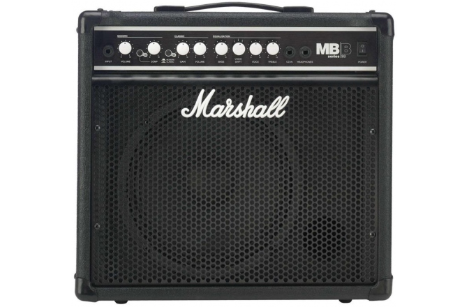 Amplificator chitară bas Marshall MB30