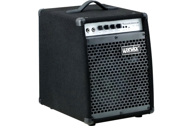 Amplificator chitara bas Warwick BC 20 Combo