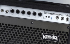 Amplificator chitară bas Warwick BC 80 Combo