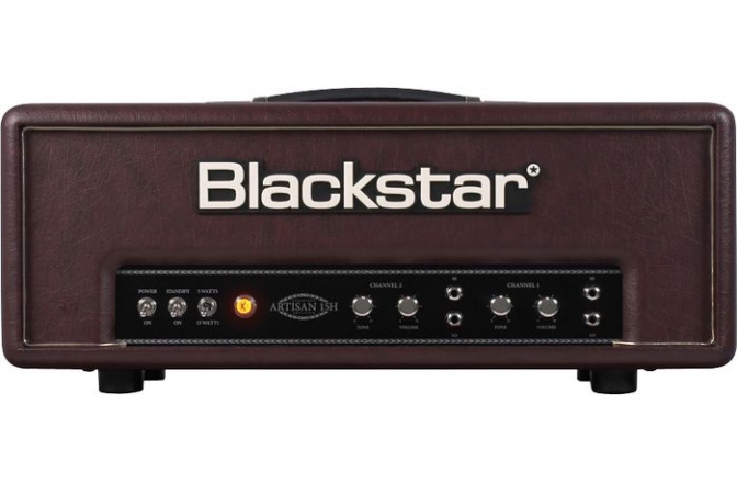 Amplificator chitară BlackStar Artisan 15H