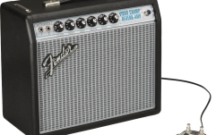 Amplificator chitară electrică Fender 68 Custom Vibro Champ