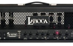 Amplificator chitara electrica Laboga Mr. Hector Duo Master Mk2 Single Head