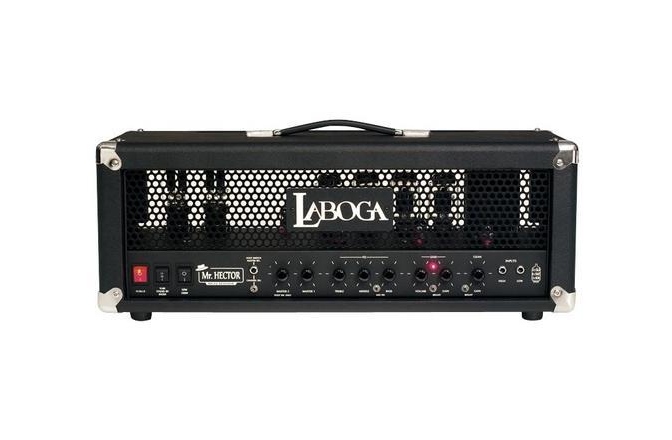 Amplificator chitara electrica Laboga Mr. Hector Duo Master Mk2 Single Head