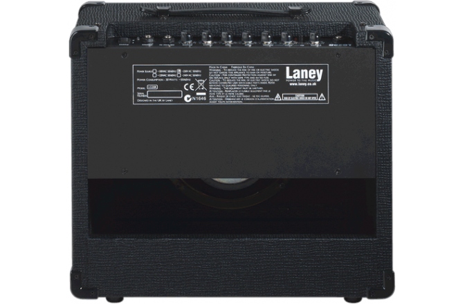 Amplificator chitară Laney LG20R