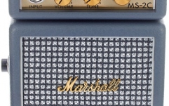 Amplificator chitară Marshall MS-2 Micro Amp Classic