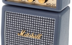 Amplificator chitară Marshall MS-2 Micro Amp Classic
