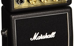 Amplificator chitară Marshall MS-2B Micro Amp Black