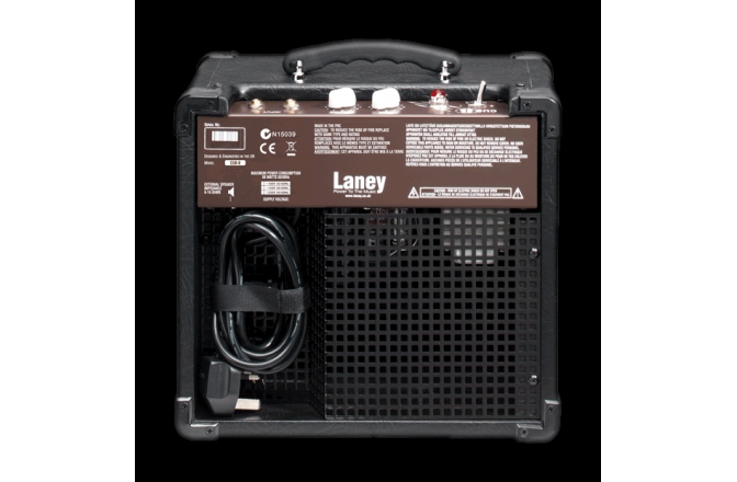 Amplificator/combo chitara electrică Laney CUB 8
