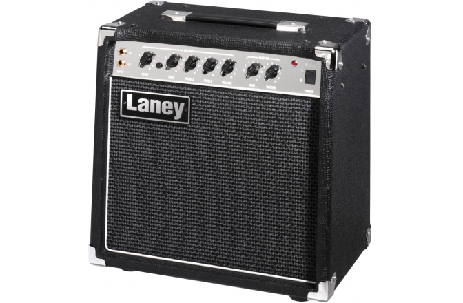 Amplificator/combo chitară electrică Laney LC15-110
