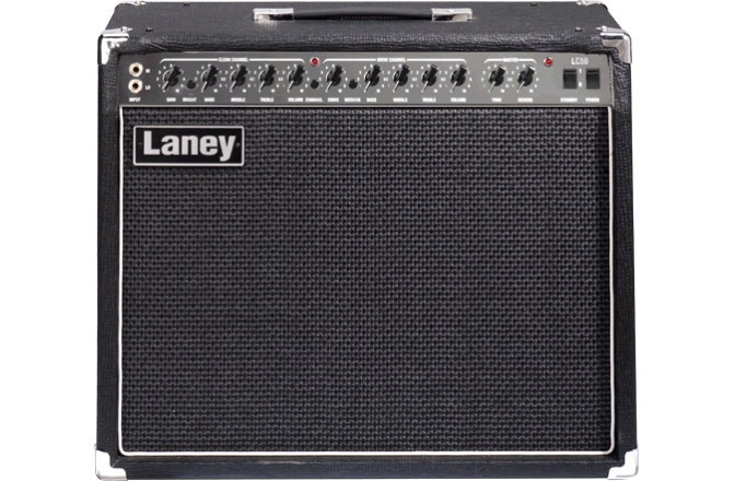 Amplificator/combo chitara electrica Laney LC50-112