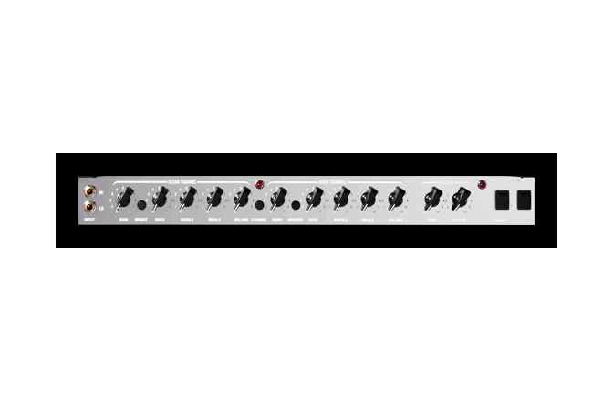 Amplificator/combo chitara electrica Laney LC50-112
