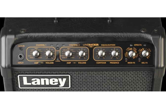 Amplificator/combo chitară electrică Laney LR20