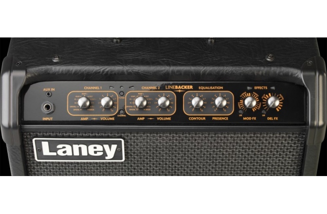 Amplificator/combo chitara electrică Laney LR35